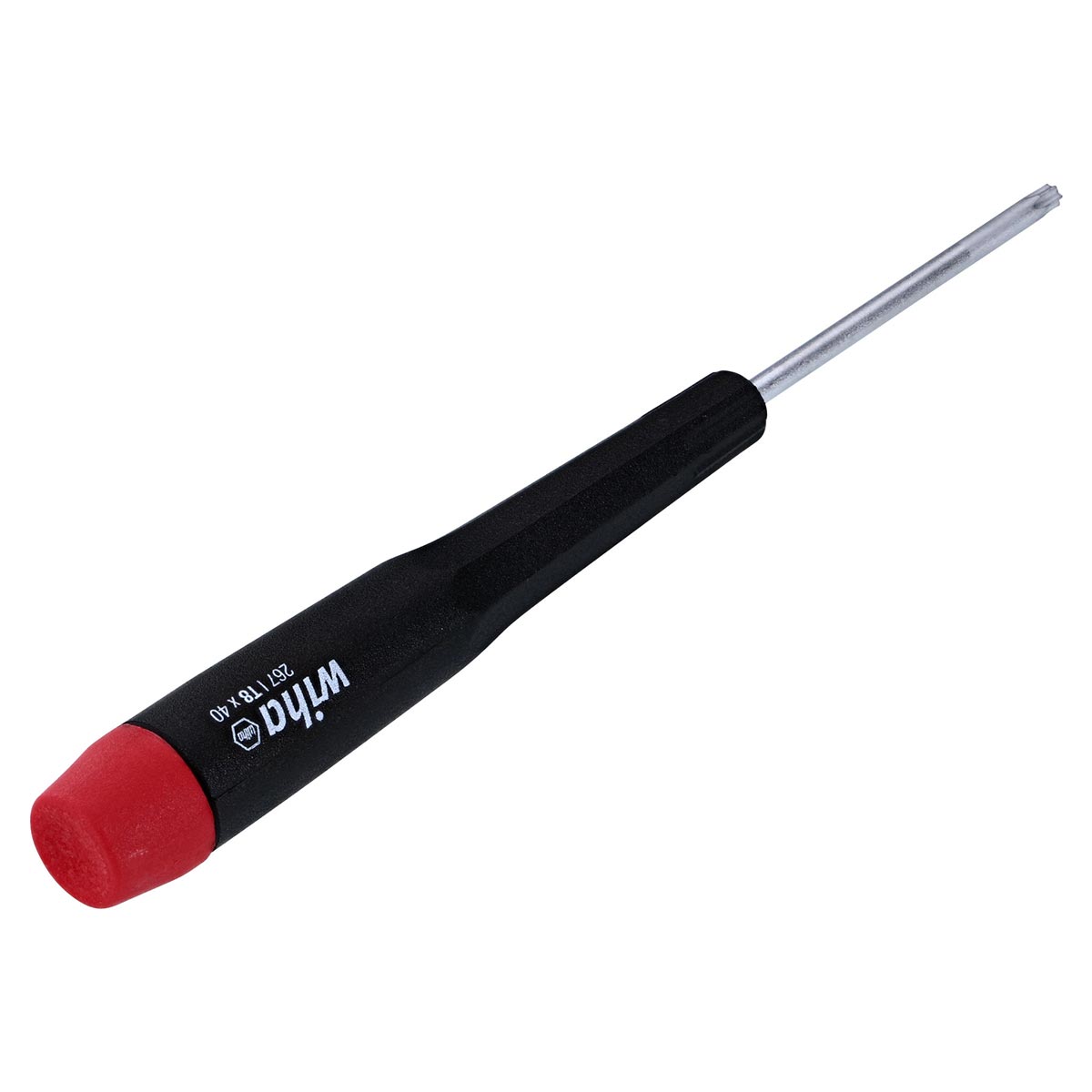 Wiha 96708 Precision Screwdriver – Torx T8 x 40mm