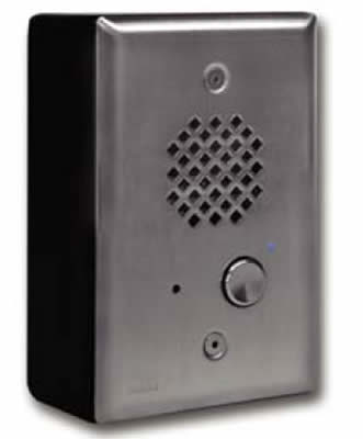 Viking Electronics E-40-SS-EWP (E-40-SS) with Enhanced Weather Protection