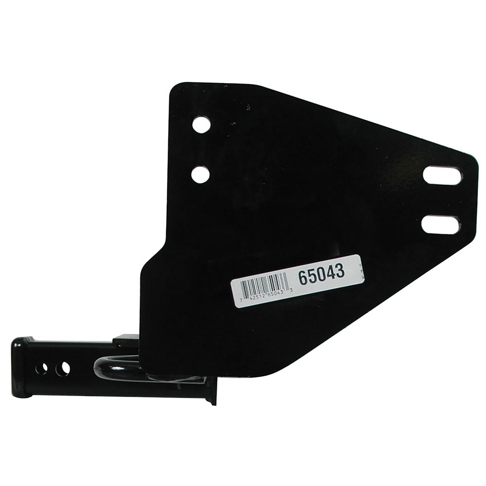 Draw-Tite 65043 Front Mount Receiver