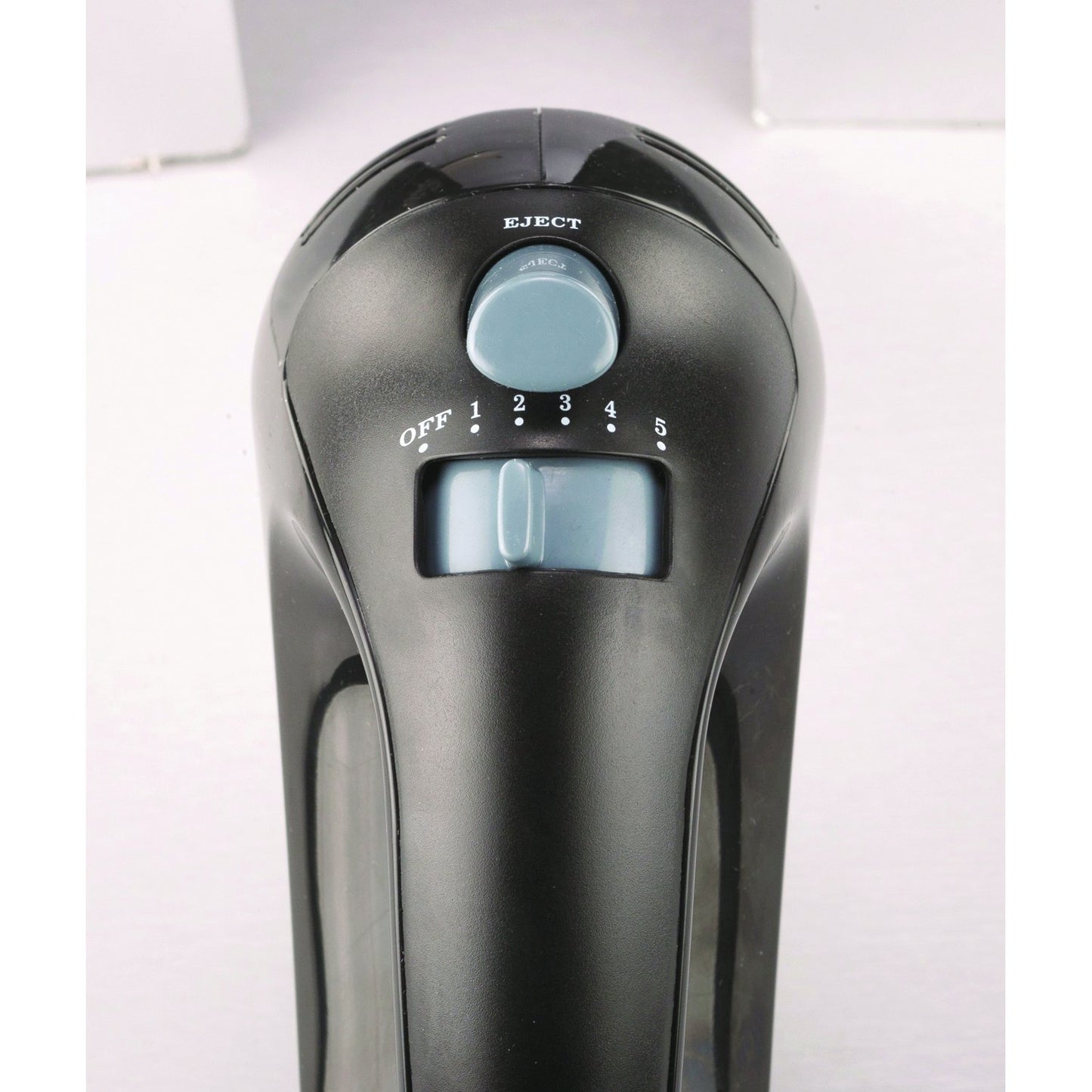 Brentwood Appliances HM-44 5-Speed Electric Hand Mixer (Black)