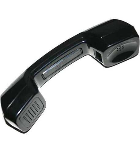 Forester Solutions Inc KMEM-80RPB Amplified Handset For Panasonic - Black