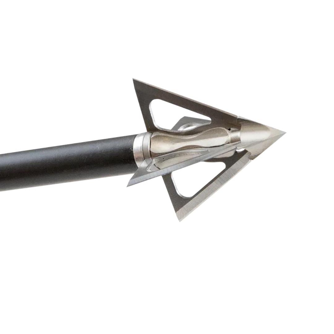 G5 181X Outdoors Striker-X Broadhead 3 Pack 125 Grain