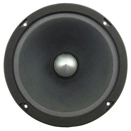 Lanzar OPTI6MI Opti 6.5" Midrange 500W Single