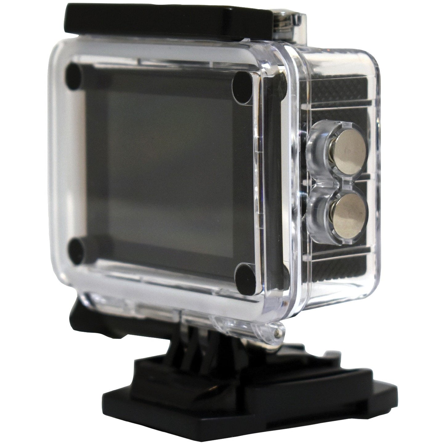 Naxa NDC-408 Waterproof 4K Action Camera