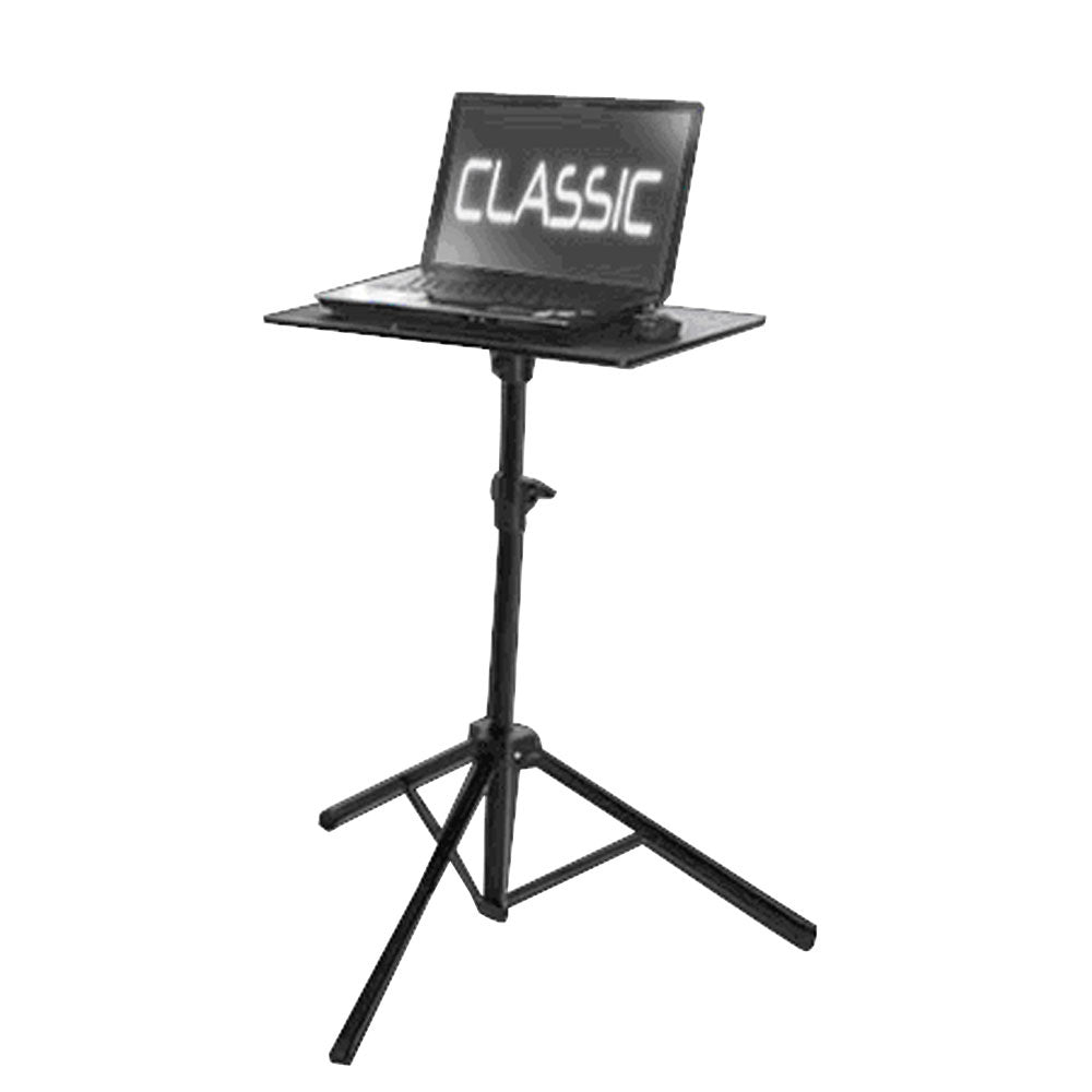 Pyle Pro PLPTS3 Classic Laptop Stand