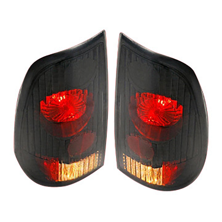 Winjet WJ20001605 97-03 Ford F-150 Styleside / 97-03 F-250 / 99-07 Ford F-350