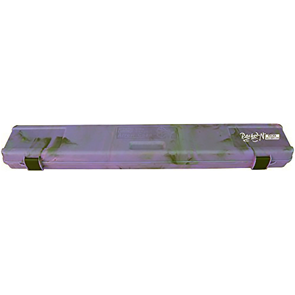 MTM BHUC25C Case Gard Ultra Compact Arrow Case