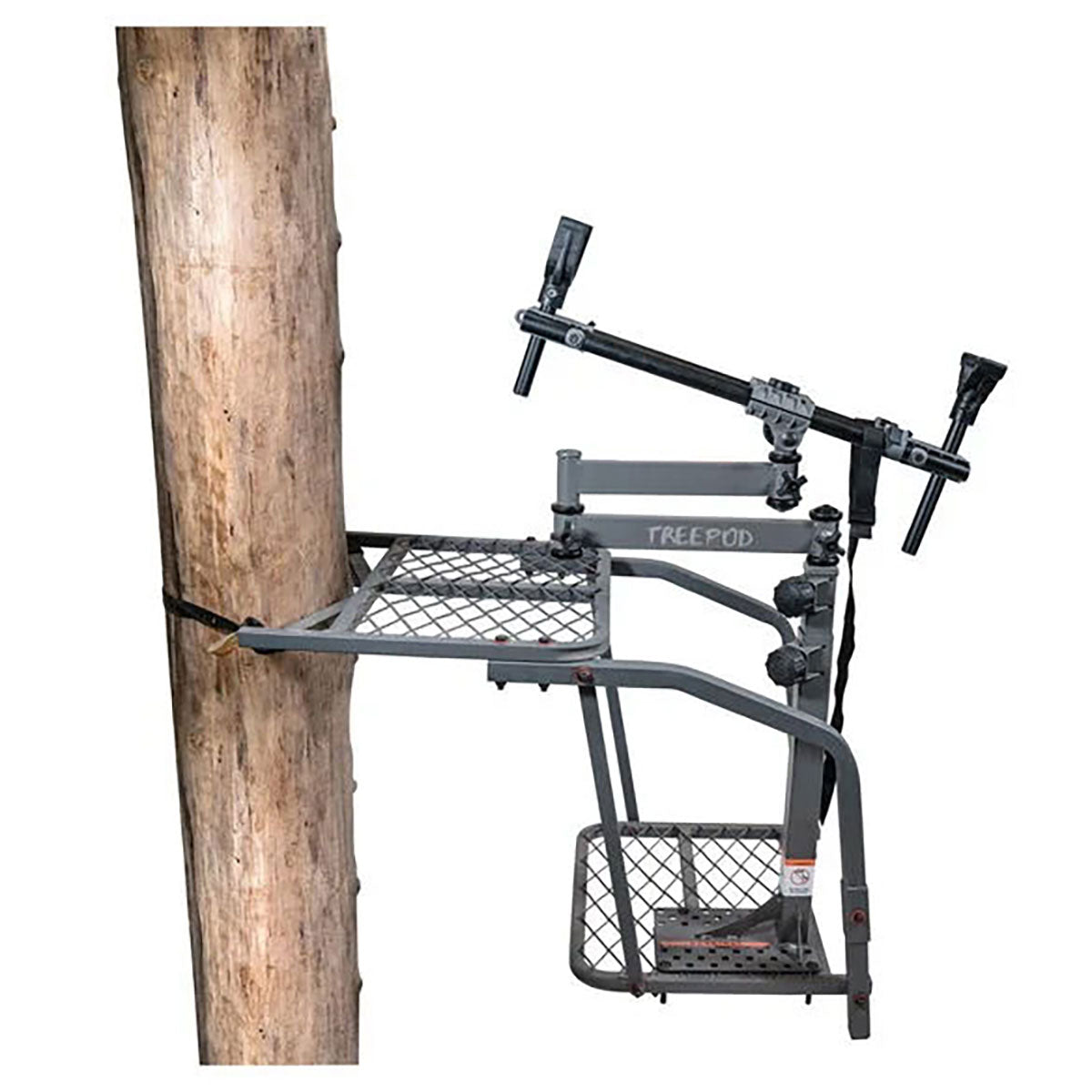 Bog 1100476 TreePod Tree Stand Shooting Rest