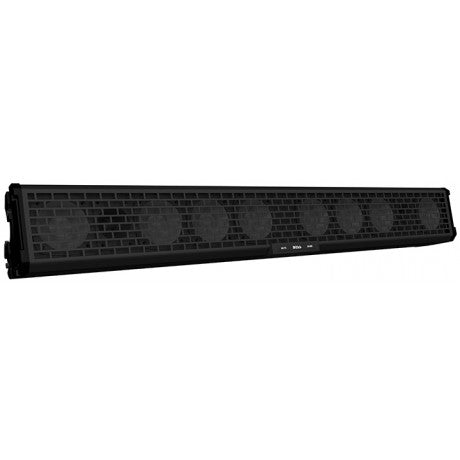 Boss BRRC34 Recoil 10 Speaker 34" Bluetooth Soundbar System 700W Max