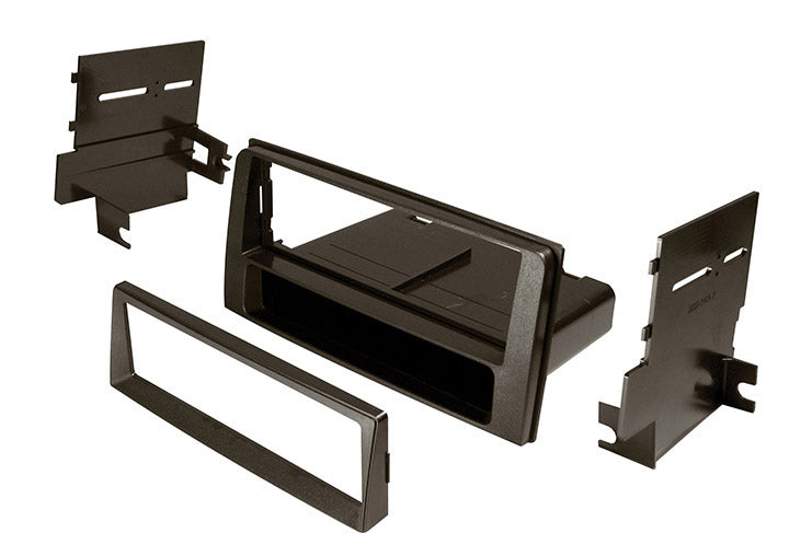 American International TOYK962 INSTALL KIT for 03-09 TOYOTA 4RUNNER