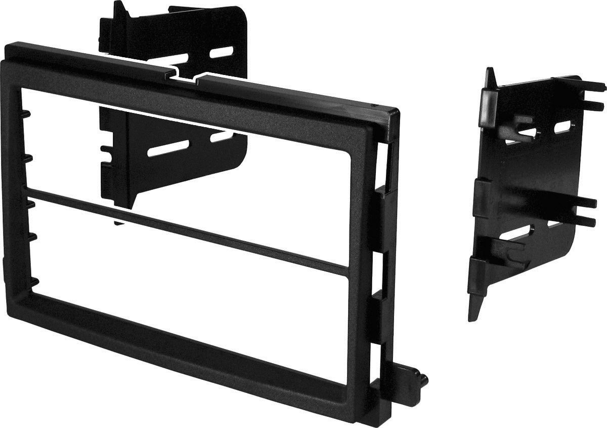 American International FMK542 2004-13 Ford Double DIN Dash Install Kit