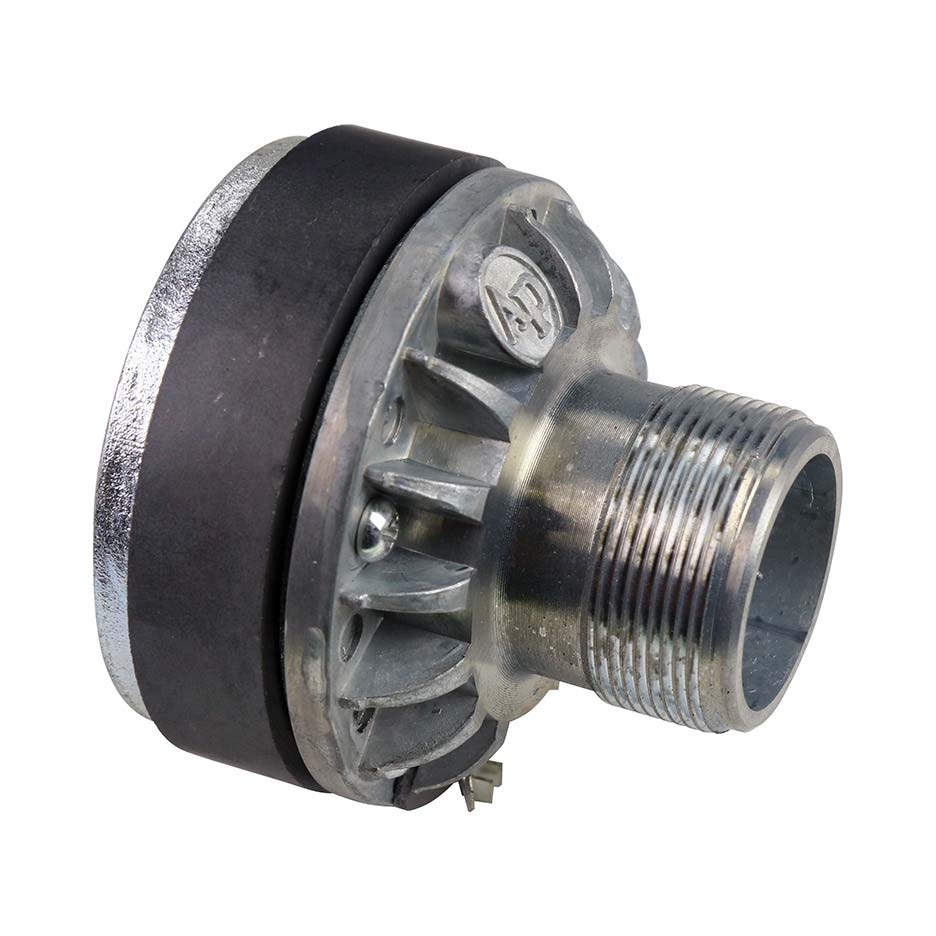 Audiopipe ATQ50HF 1" Phenolic Super Tweeter 200 Watts Max Sold each