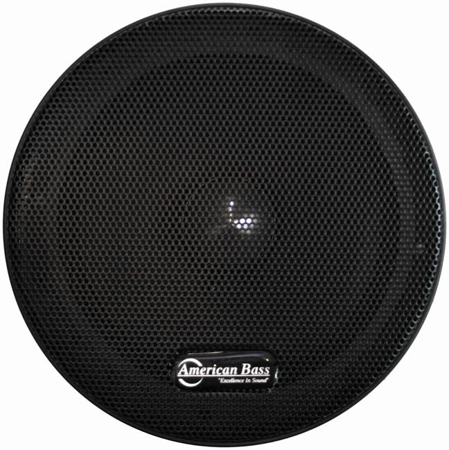 American Bass VFL65MR 6.5" 350 Watt 8 Ohm Mid Range Speaker