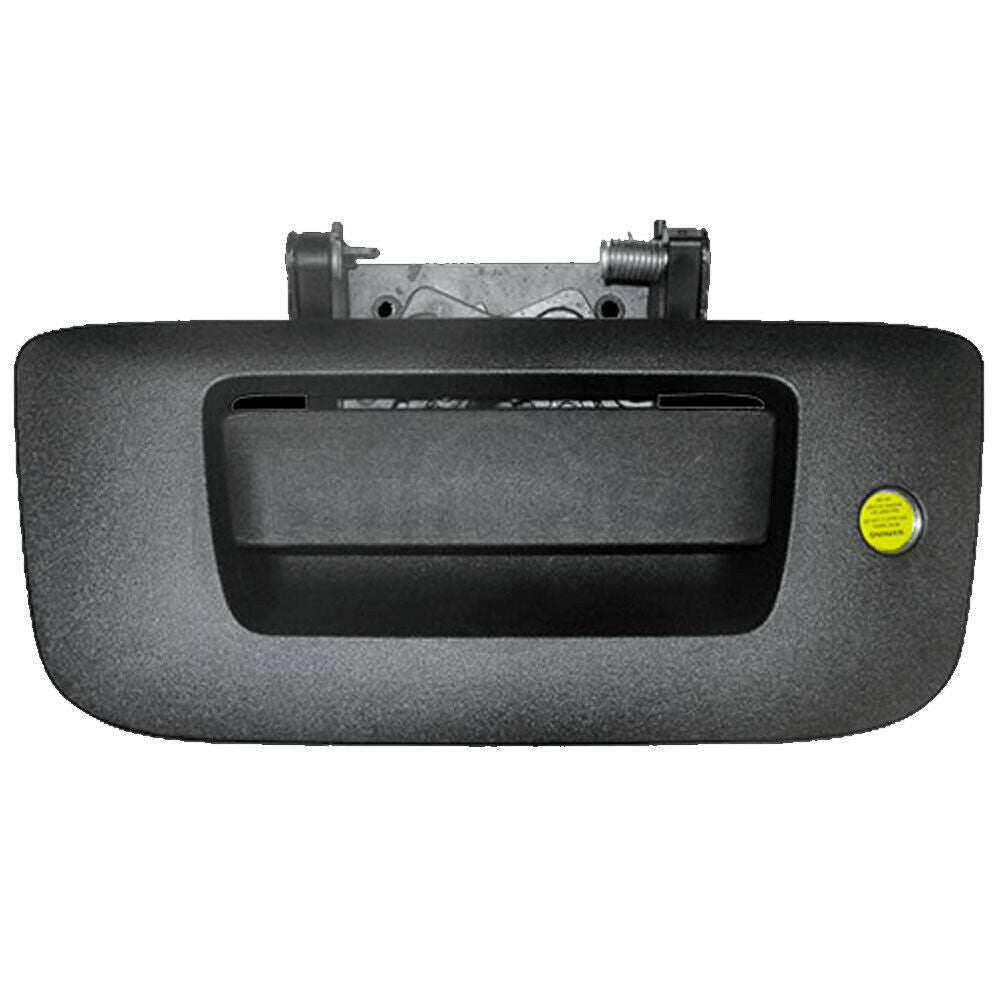 Bolt 5922987 Tailgate Handle for Select GM Model Vehicles (Includes Cylinder)