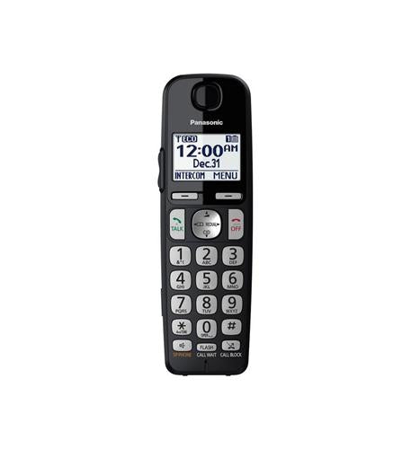 Panasonic consumer TGEA40B1 Extra Handset For Tge2xx And 4xx Series