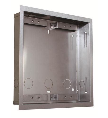 2n 9135352E 2n Helios Vario Flush Fixed Box