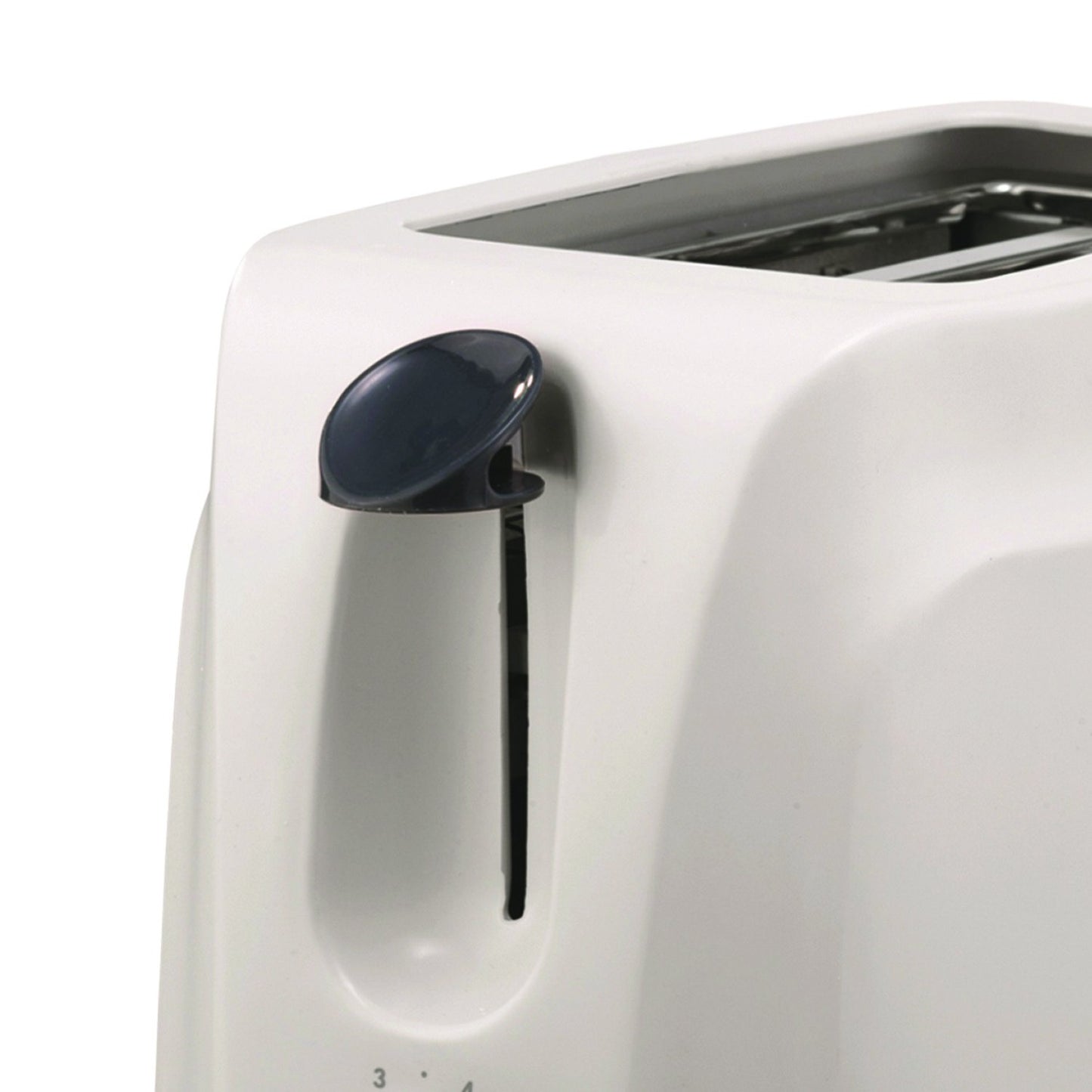 BRENTWOOD TS-260W Cool Touch Toaster
