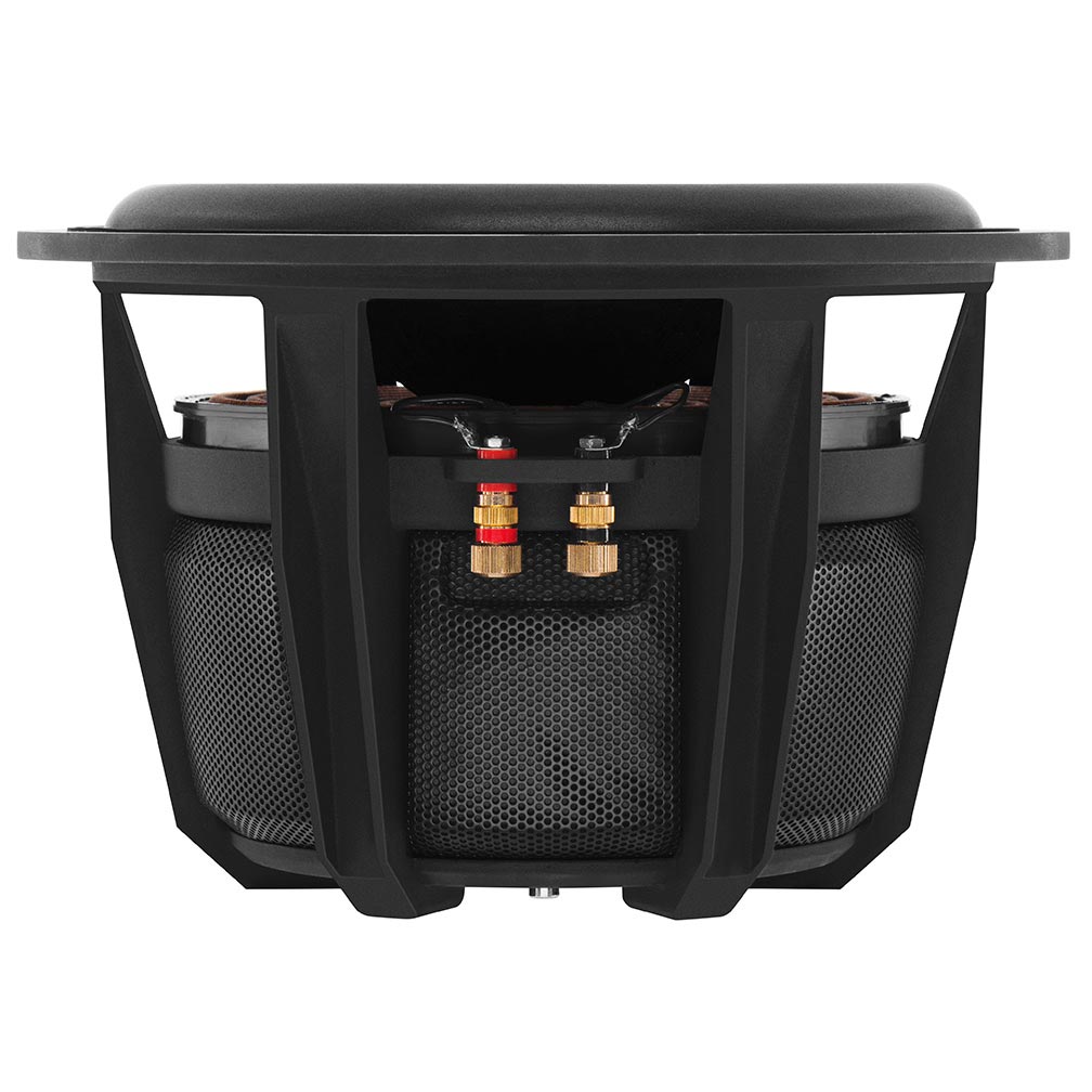 Planet Audio BBD12B Big Bang 12" Woofer 2500 Watts Dual 4 Ohm