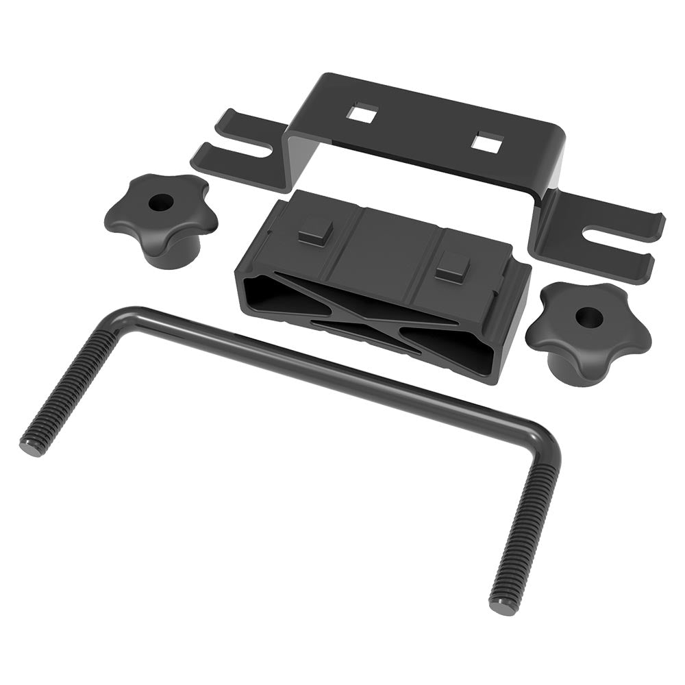 ROLA 59506 Replacement Hardware Mounting Kit for Vortex Rooftop Cargo