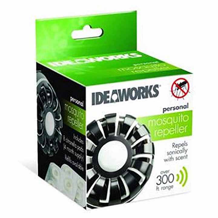 Jobar JB7944 Ideaworks Personal Mosquito Repeller