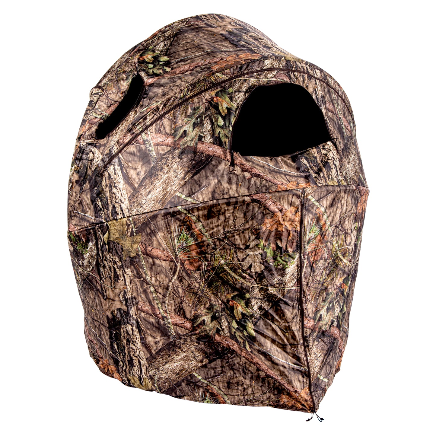 Ameristep AMEBL2004 Ameristep Tent Chair Blind, Mossy Oak