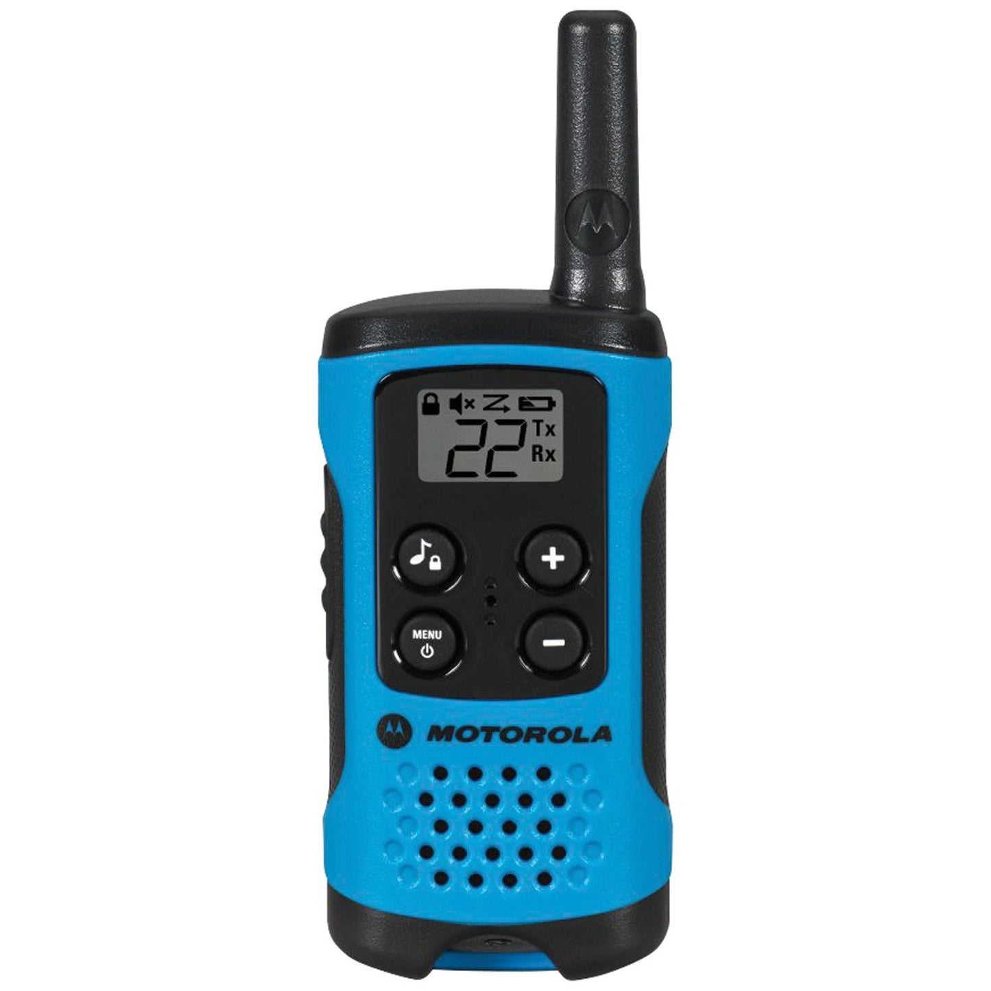 MOTOROLA T100TP 2-Way Radio