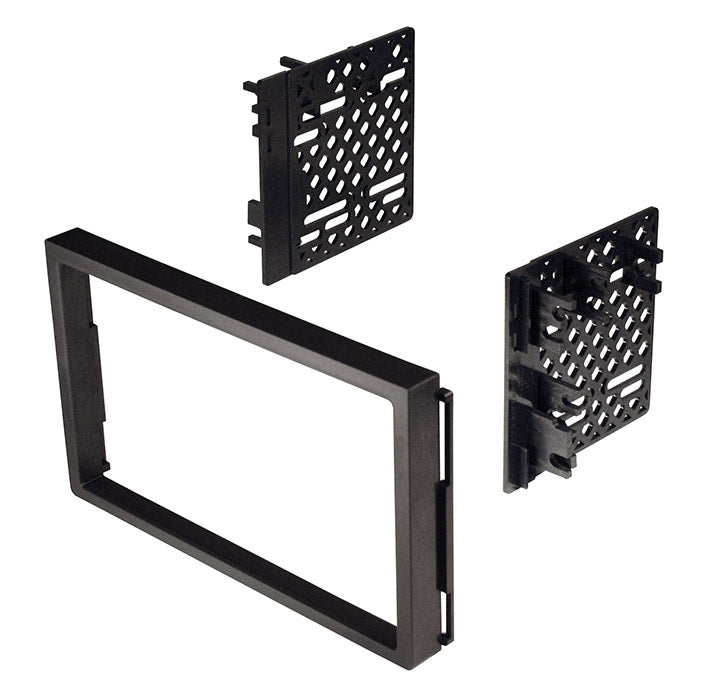 American Inernational SUZK942 Dash Install Kit for 1999-2008 Chevy Aveo/Suzuki