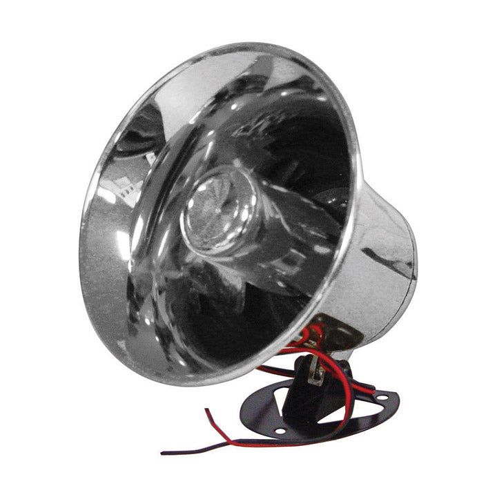 XXX NTX5000CHR Siren Horn Speaker 250W