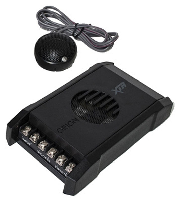 Orion XTR55.SC XTR 5.25 Component Speaker System