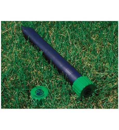 P3 International P7901 Molechaser with Penetrating Sonic Pulses