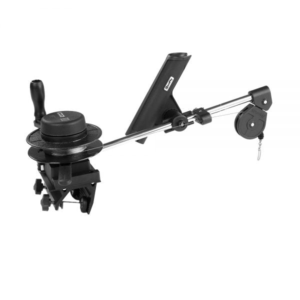 Scotty 1050MP Depthmaster Display Packed Rod Holder with Clamp Mount
