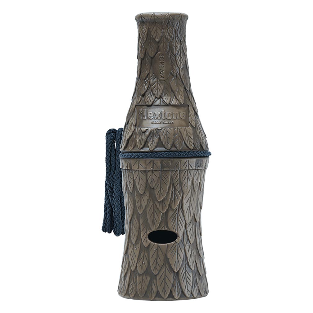 FLEXTONE FLXTK068 Lightning Owl Locator Call