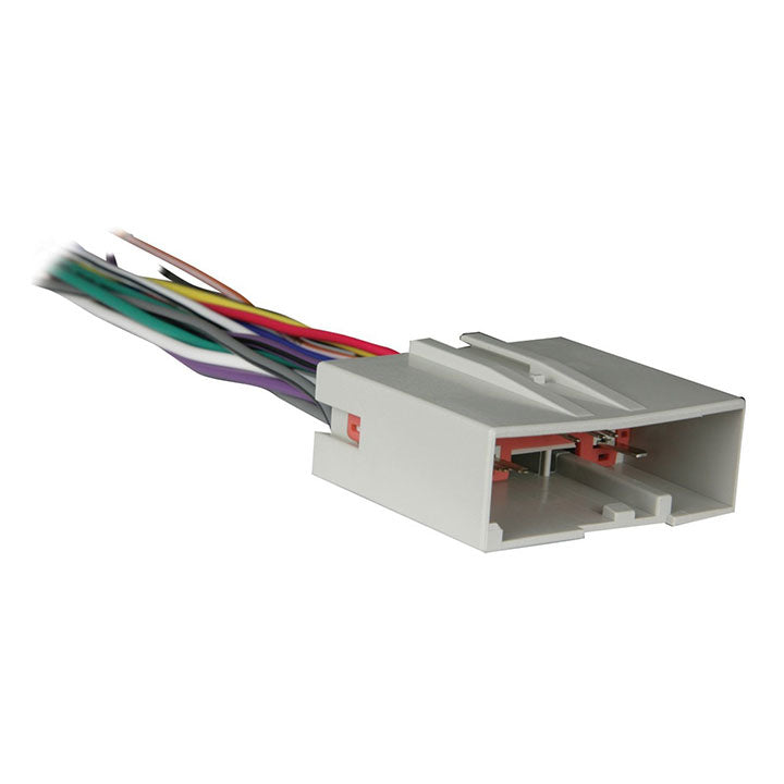 Metra 705520 2003 - Up Ford Wire Harness