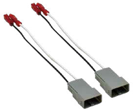 American International SH7800 Speaker Harness for Honda/Acura1990-up