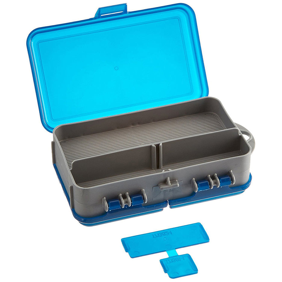 Plano 171301 Small 2 Sided Tackle Box