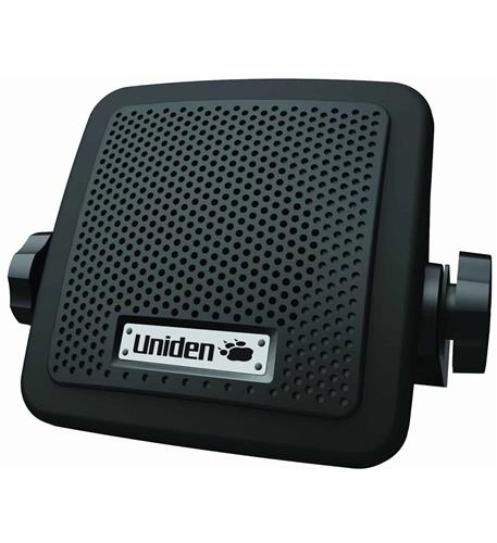 Uniden BC7 Uniden Bearcat External Speaker