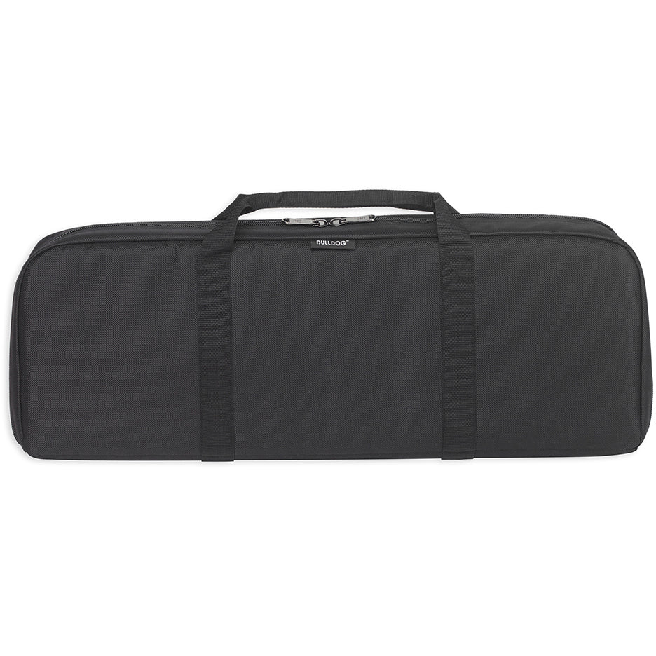 Bulldog BD476 Cases & Vaults 29" Rifle Case Black