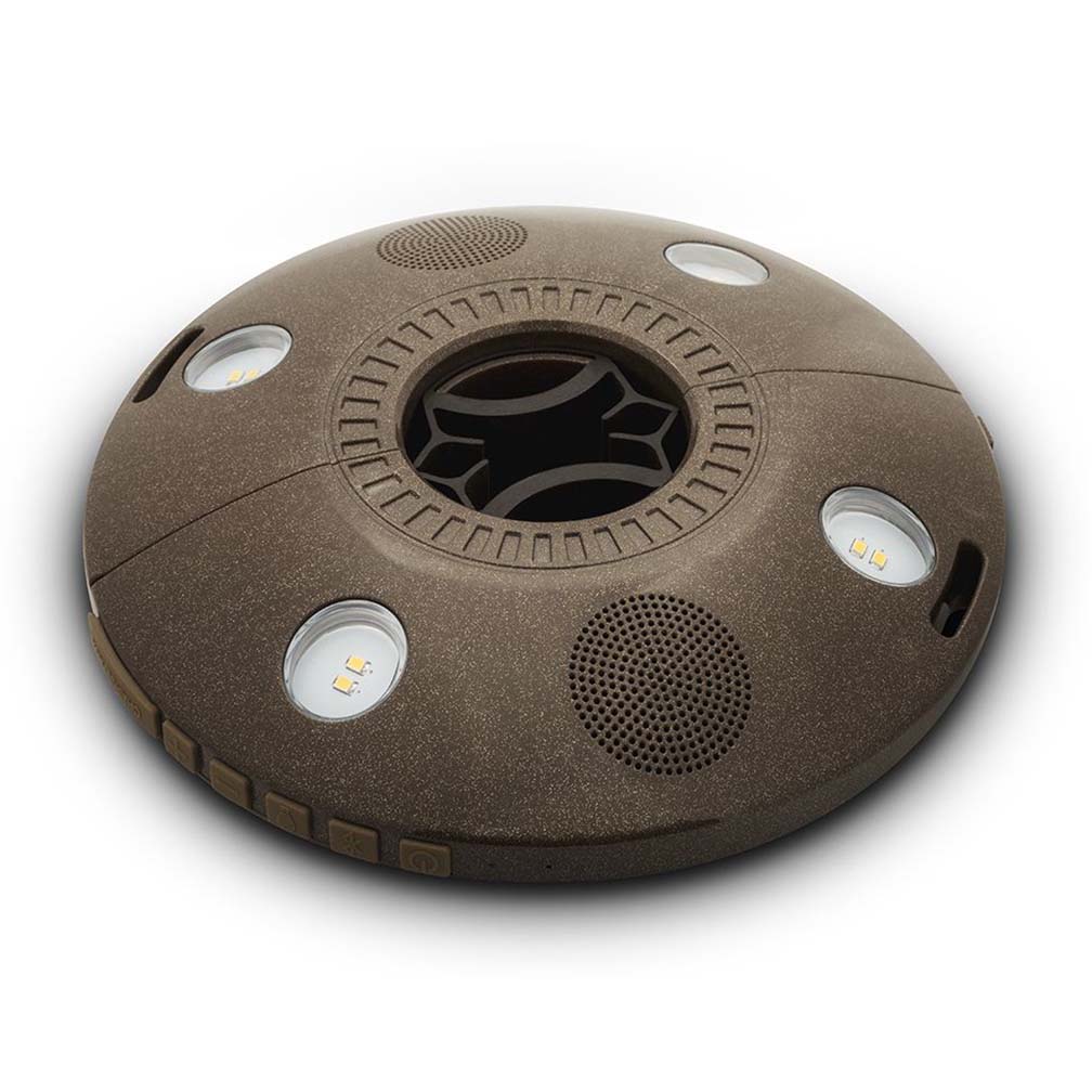 Ion PATIOMATE Audio Patio Mate