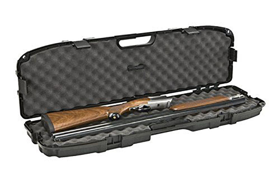 Plano 153500 36 Shotgun Case Black