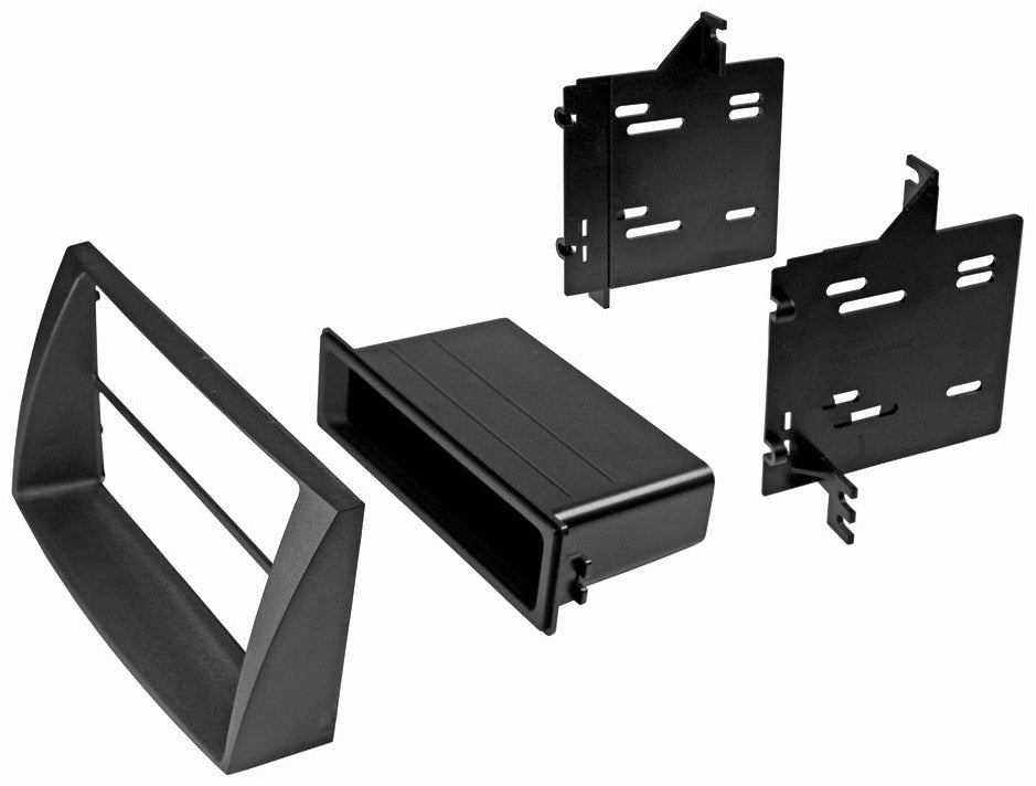 American International HYNK1138 2009 - 2010 Hyundai Sonata Dash Install Kit