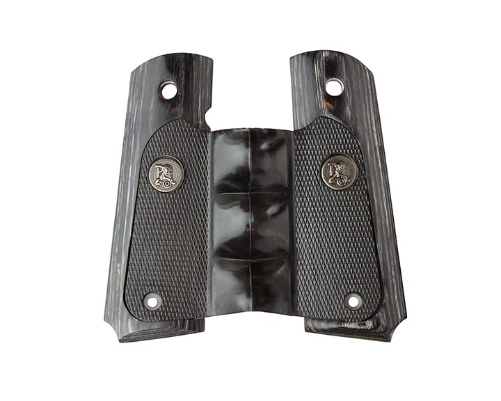 Pachmayr 00433 Colt 1911 American Legend Series Laminate Grips