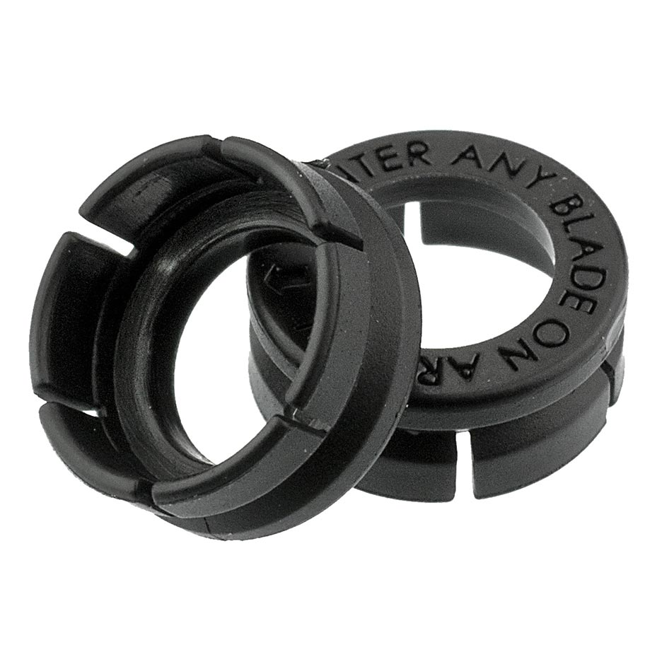 Rage R51100 Standard Shock Collars