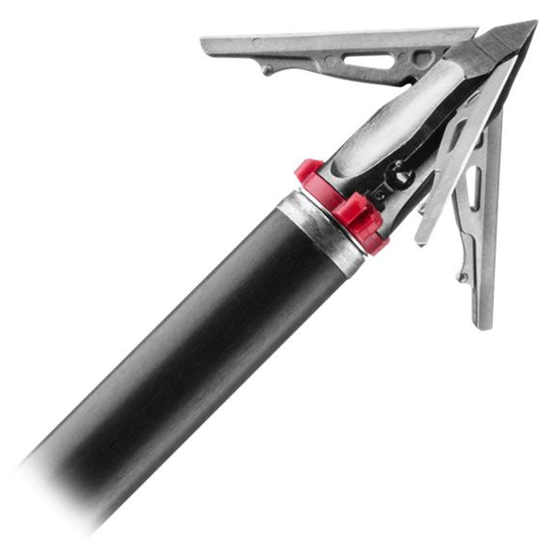 G5 Outdoors 854 Deadmeat Crossbow Broadhead 3 pack - 100 Grain