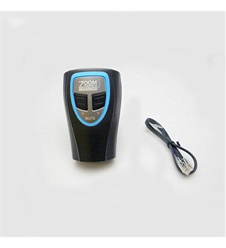 Zoom ZMS-TRAINER Training Adapter Switch For Headsets