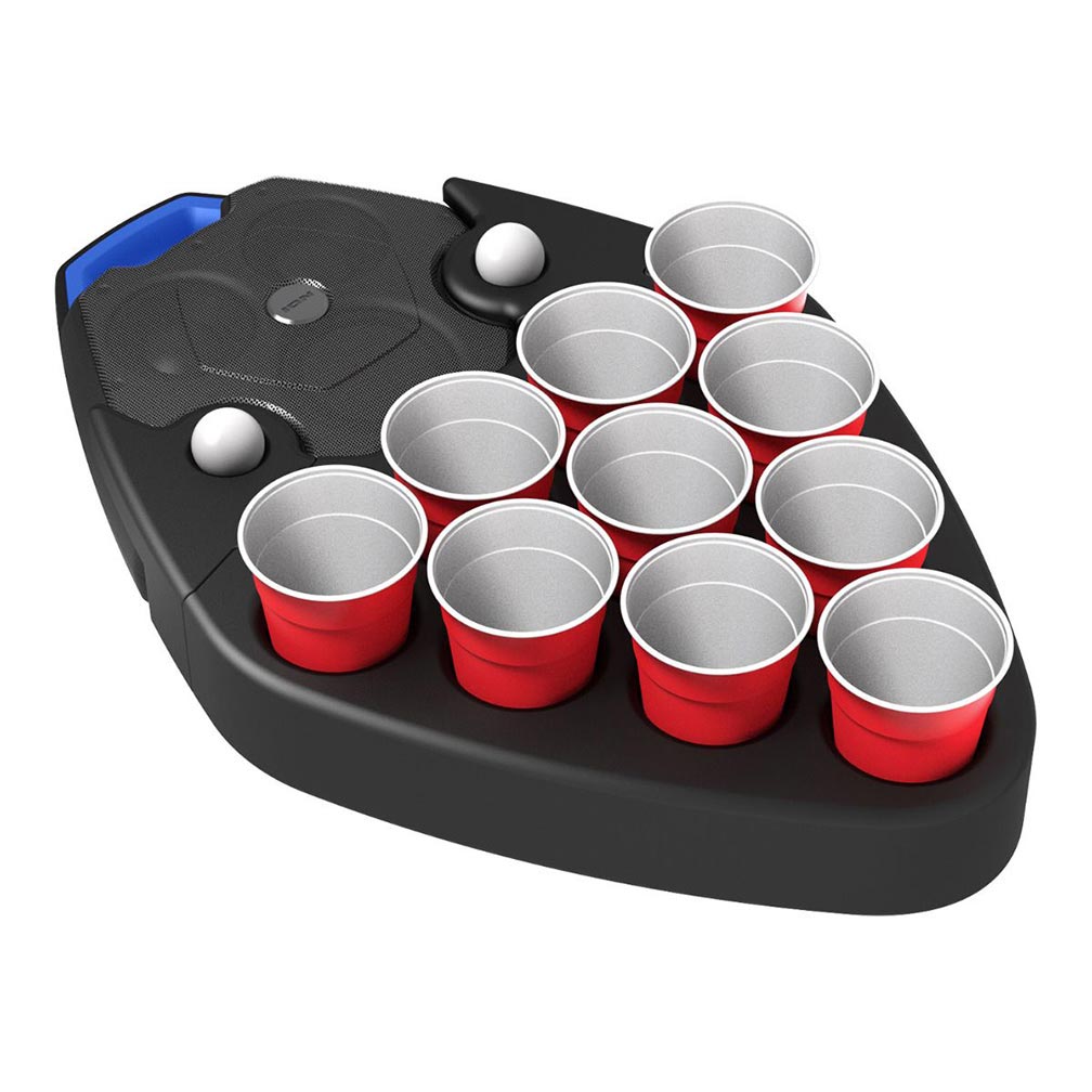 Ion PARTYFLOATXUS Audio Party Float Bluetooth Speaker