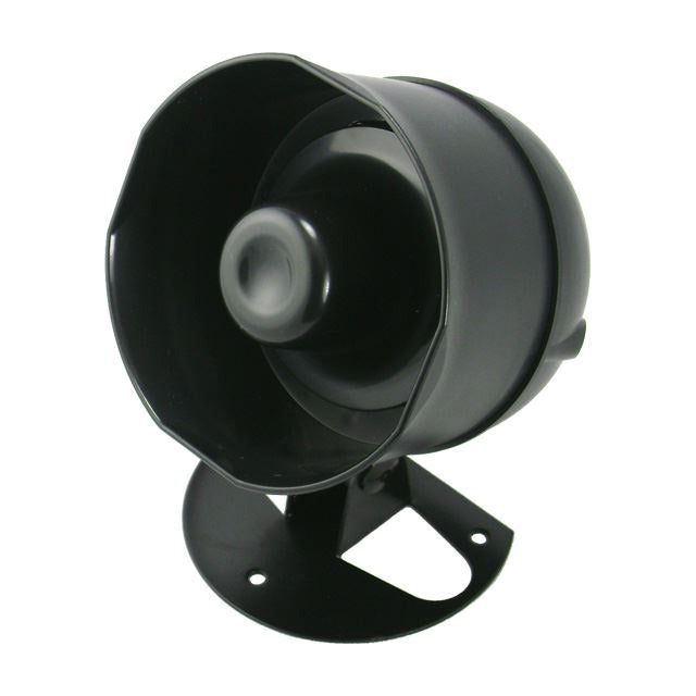 Excalibur AU75MP Psyren Layered Multi-Tone Alarm Siren