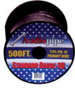 Audiopipe AP18500PL 500' Foot 18 Gauge Purple Primary Wire