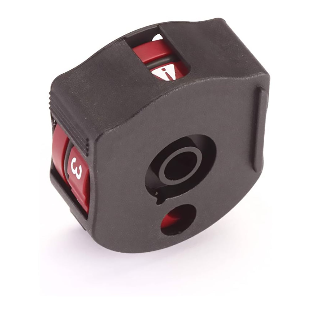 Gamo 621258854 10X Quick-Shot Mag .22 Gen 1