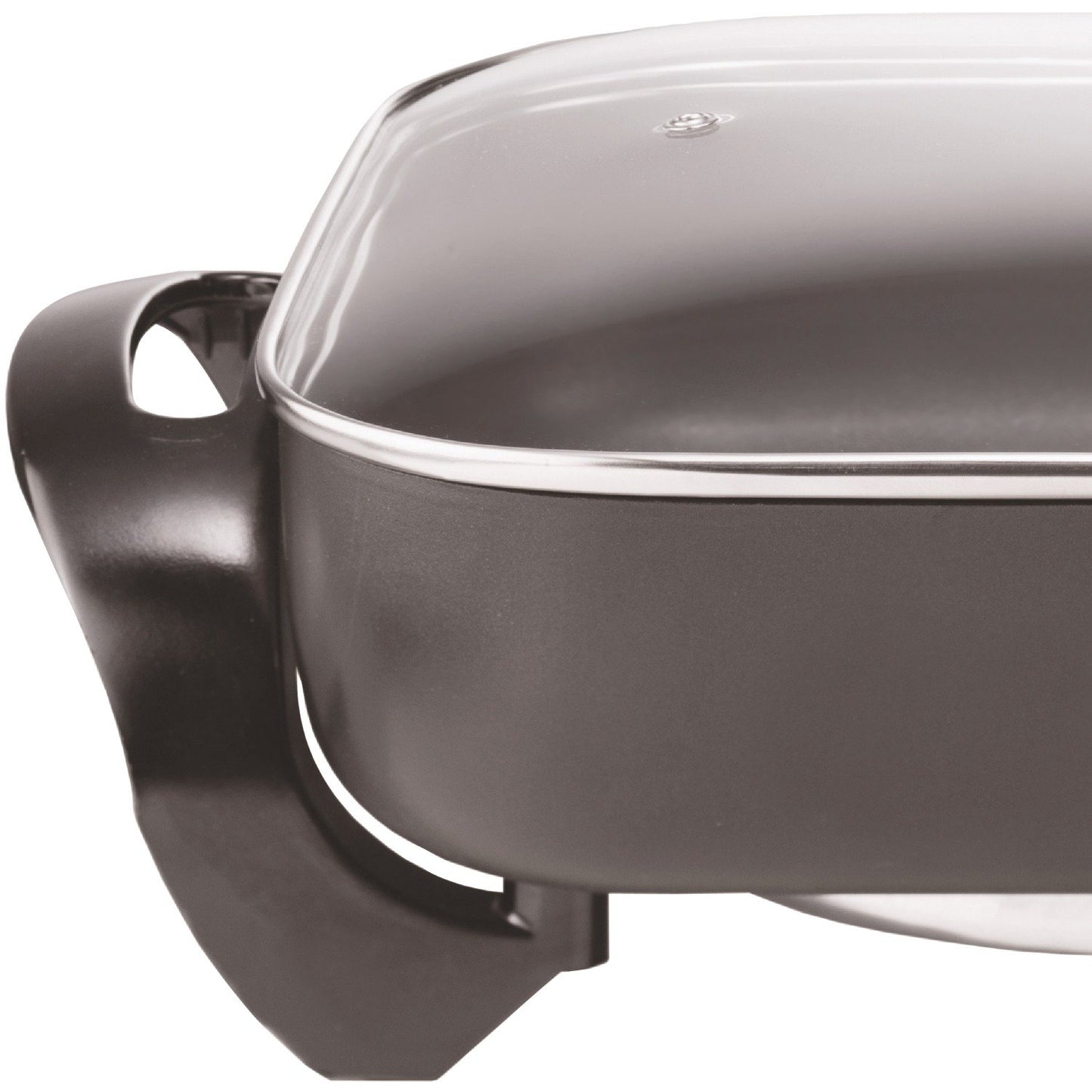 BRENTWOOD SK-75 1400W/16" Electric Skillet/Lid
