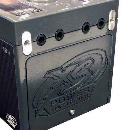 XS Power PWRS5 Titan 8 12 Volt Lithium Titanate Battery 5000 Watts / 10Ah